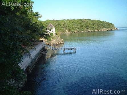 Sans Souci Hotel & Spa 93